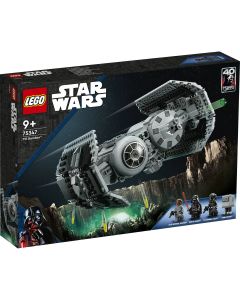 LEGO Star Wars: TIE Bomber