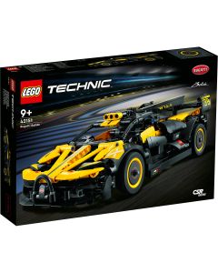 LEGO Technic: Bugatti Bolide