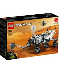 LEGO Technic: NASA Mars Rover Perseverance