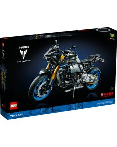LEGO Technic: Yamaha MT-10 SP