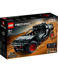 LEGO Technic: Audi RS Q e-tron