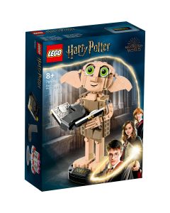 LEGO Harry Potter: Dobby