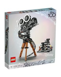 LEGO Disney: Omagiu pentru Walt Disney 