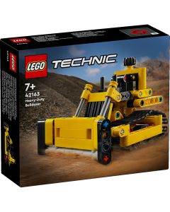 LEGO Technic: Buldozer