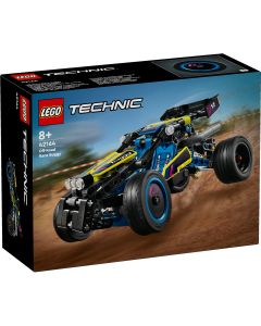 LEGO Technic: Buggy de curse off-road