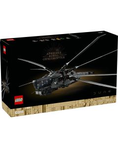 LEGO Creator Expert: Dune Atreides Royal Ornithopter