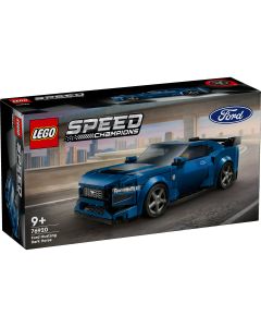LEGO Speed Champions: Ford Mustang Dark Horse
