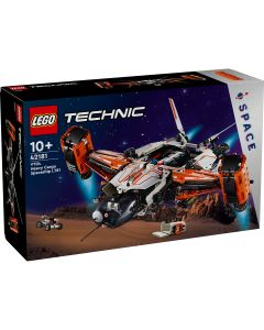 LEGO Technic: Naveta spatiala VTOL LT81