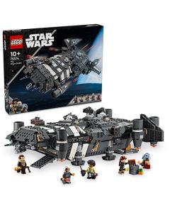LEGO Star Wars: Onyx Cinder