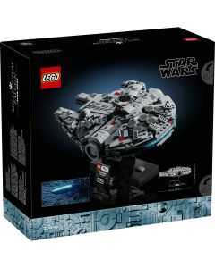 LEGO Star Wars: Millennium Falcon