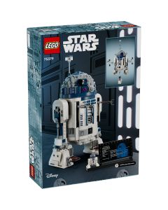 LEGO Star Wars: R2-D2