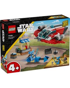 LEGO Star Wars: Crimson Firehawk