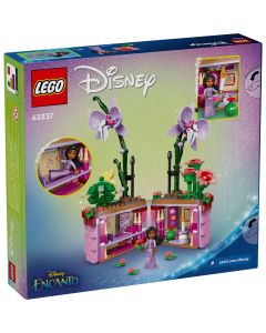 LEGO Disney: Ghiveciul Isabelei