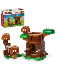 LEGO Super Mario: Teren de joaca pentru Goomba