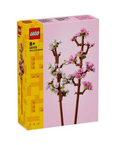 LEGO Seturi emblematice: Flori de cires
