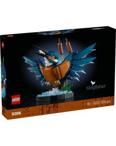 LEGO Creator Expert: Pescaras