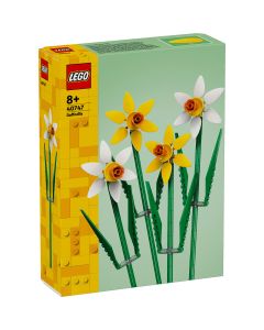 LEGO Seturi emblematice: Narcise