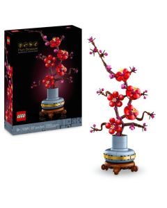 LEGO Creator Expert: Flori de prun