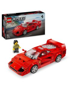 LEGO Speed Champions: Supermasina Ferrari F40