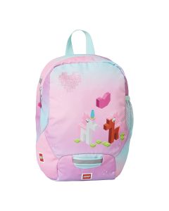 Rucsac gradinita LEGO - Iconic Sparkle