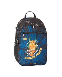 LEGO Ghiozdane si rechizite: Rucsac extins LEGO - Ninjago Arin