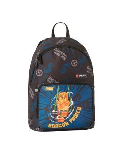 LEGO Ghiozdane si rechizite: Rucsac LEGO - Ninjago Arin