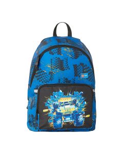 LEGO Ghiozdane si rechizite: Rucsac LEGO - City Go Big
