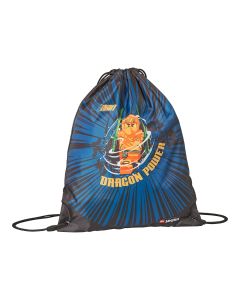 LEGO Ghiozdane si rechizite: Sac sport LEGO - Ninjago Arin