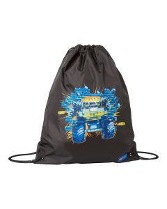 LEGO Ghiozdane si rechizite: Sac sport LEGO - City Go Big