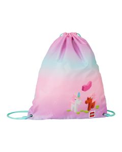 Sac sport LEGO - Iconic Sparkle