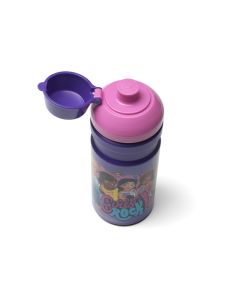 LEGO Recipiente alimentare: Sticla apa LEGO Friends - Girls Rock
