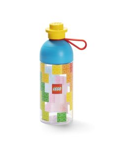 LEGO Recipiente alimentare: Sticla LEGO 0,5 l