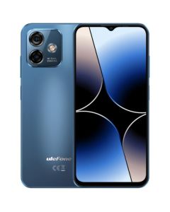 Telefon Mobil Ulefone Note 16 Pro, 4GB RAM, Memorie 128GB, NFC, Albastru Serenity