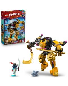 LEGO Ninjago: Robotul de lupta Spinjitzu al lui Arin, 71839