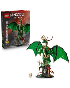 LEGO Ninjago: Dragonul gardian, 71847
