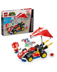 LEGO Super Mario: Mario Kart, Standard Kart
