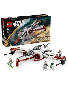 LEGO Star Wars: ARC-170 STARFIGHTER