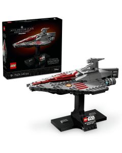 LEGO Star Wars: Acclamator-Class Assault Ship