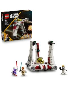 LEGO Star Wars: Nava de lupta stelara V-19 Torrent, 75432