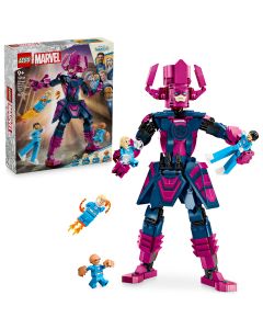 LEGO Marvel Super Heroes: Fara denumire 76316, 76316