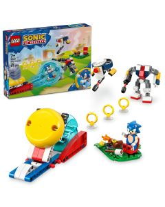 LEGO Ninjago: Dragonul de Padure al lui Lloyd