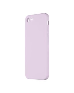Husa de protectie telefon TPU Mat OBAL:ME pentru Apple iPhone 7/8/SE2020/SE2022, Poliuretan, Violet