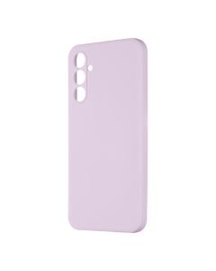 Husa de protectie telefon TPU Mat OBAL:ME pentru Samsung Galaxy A34 5G, Poliuretan, Violet