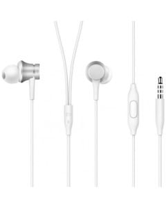 Casti In-Ear Xiaomi Mi Basic, Argintiu