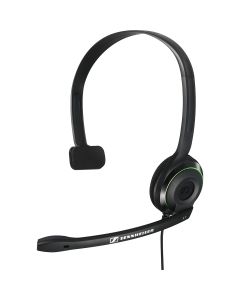  Casti On-Ear Sennheiser X2 Xbox 360, Negru