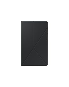 Husa de protectie Samsung Book Cover pentru Galaxy Tab A9, Black