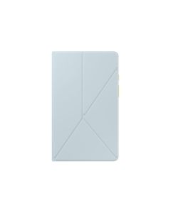 Husa de protectie Samsung Book Cover pentru Galaxy Tab A9, Blue