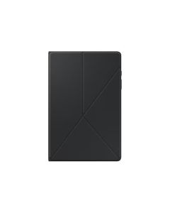 Husa de protectie Samsung Book Cover pentru Galaxy Tab A9+, Black