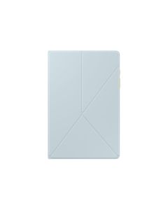 Husa de protectie Samsung Book Cover pentru Galaxy Tab A9+, Blue
