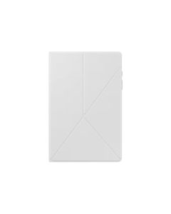 Husa de protectie Samsung Book Cover pentru Galaxy Tab A9+, White